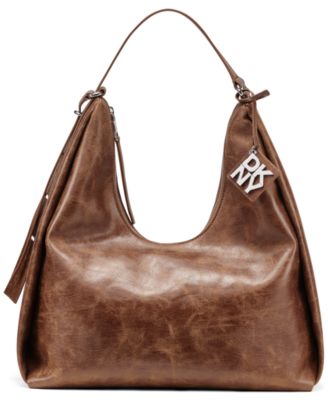 DKNY Elicia маленькая сумка хобо