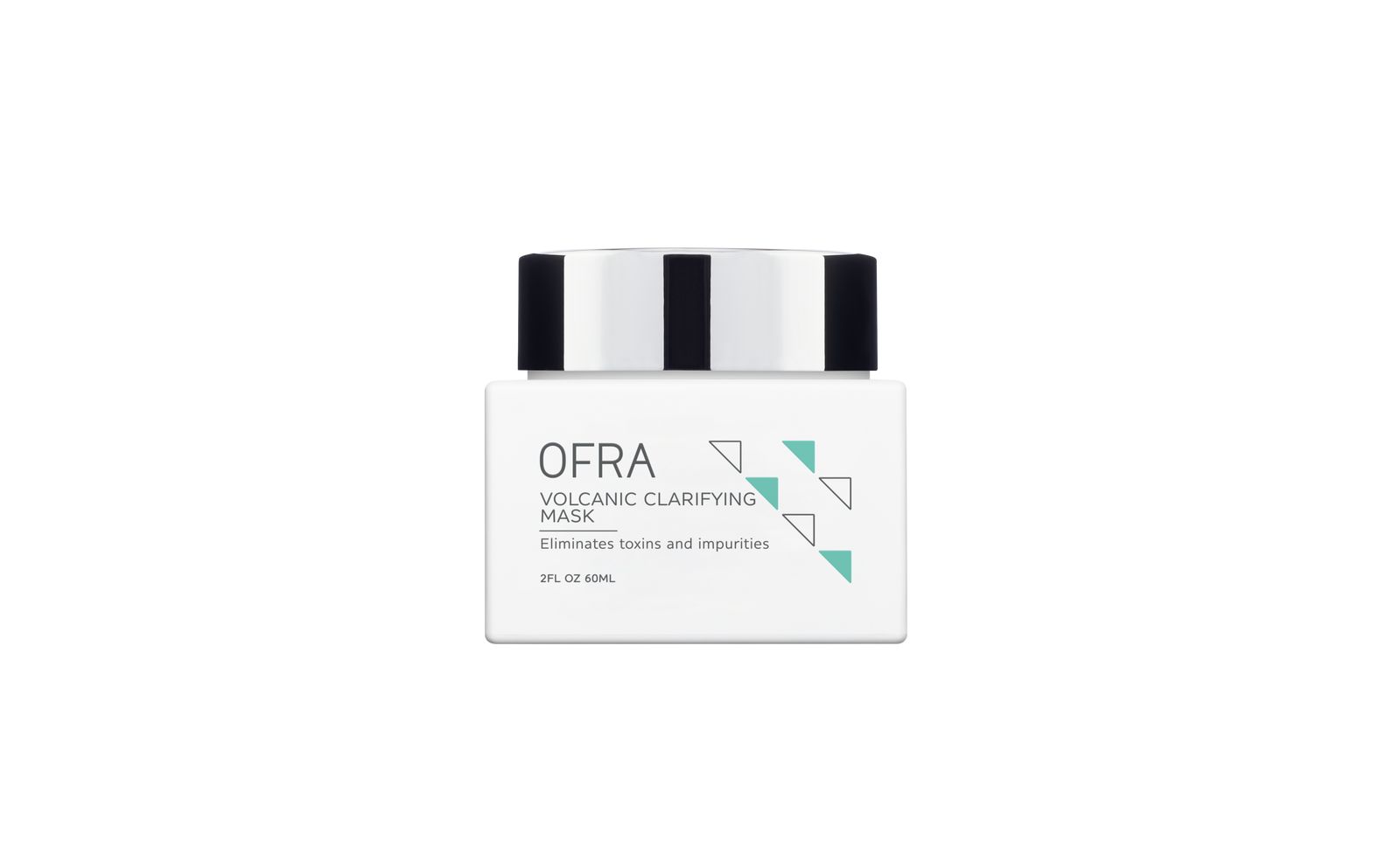OFRA Cosmetics Volcanic Clarifying Mask