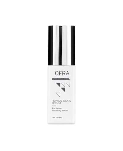OFRA Cosmetics сыворотка Peptidde Silk C