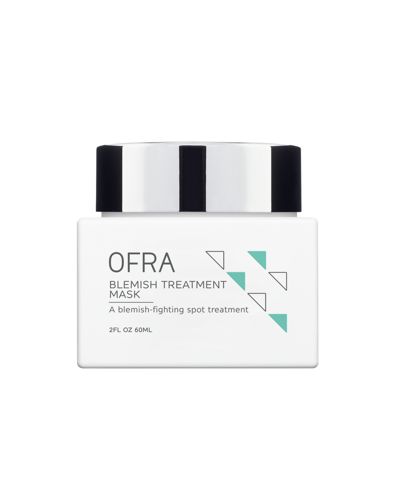 OFRA Cosmetics Blemish Treatment Mask