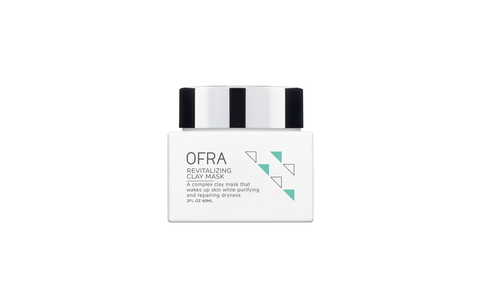 OFRA Cosmetics Revitalizing Clay Mask
