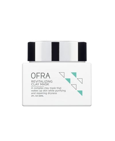 OFRA Cosmetics Revitalizing Clay Mask