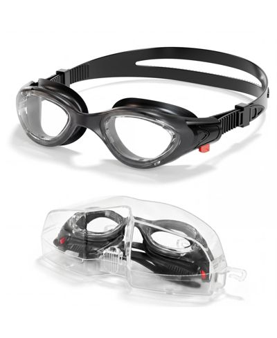 Clear black