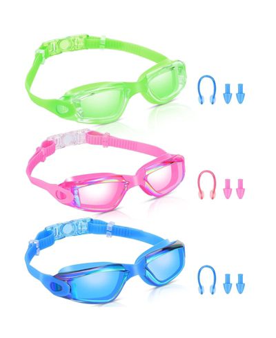 Bright color