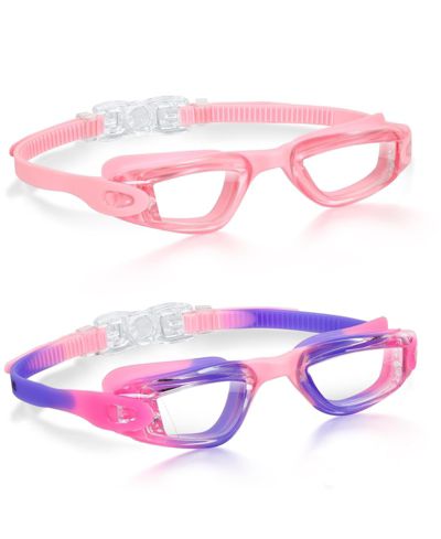 Pink pruple