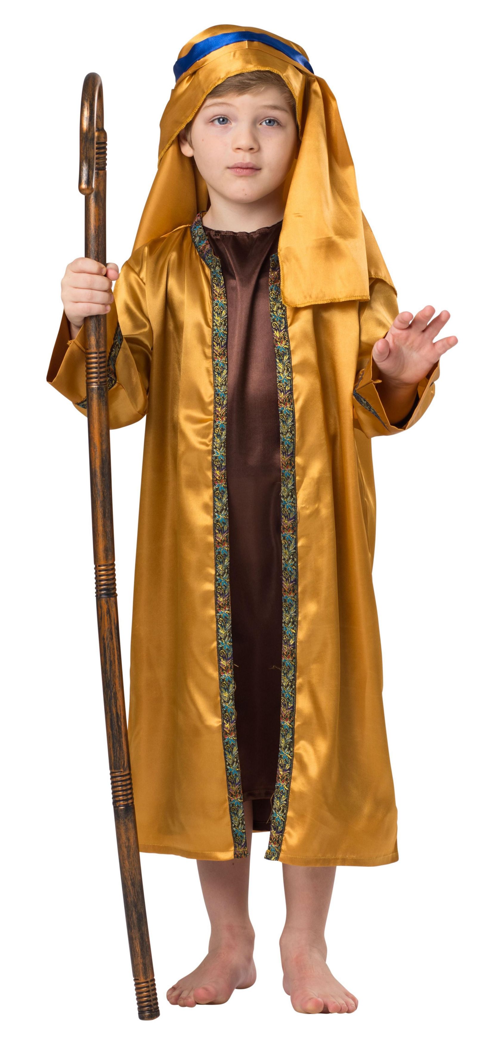 Костюм овчарки Dress Up America - Детский