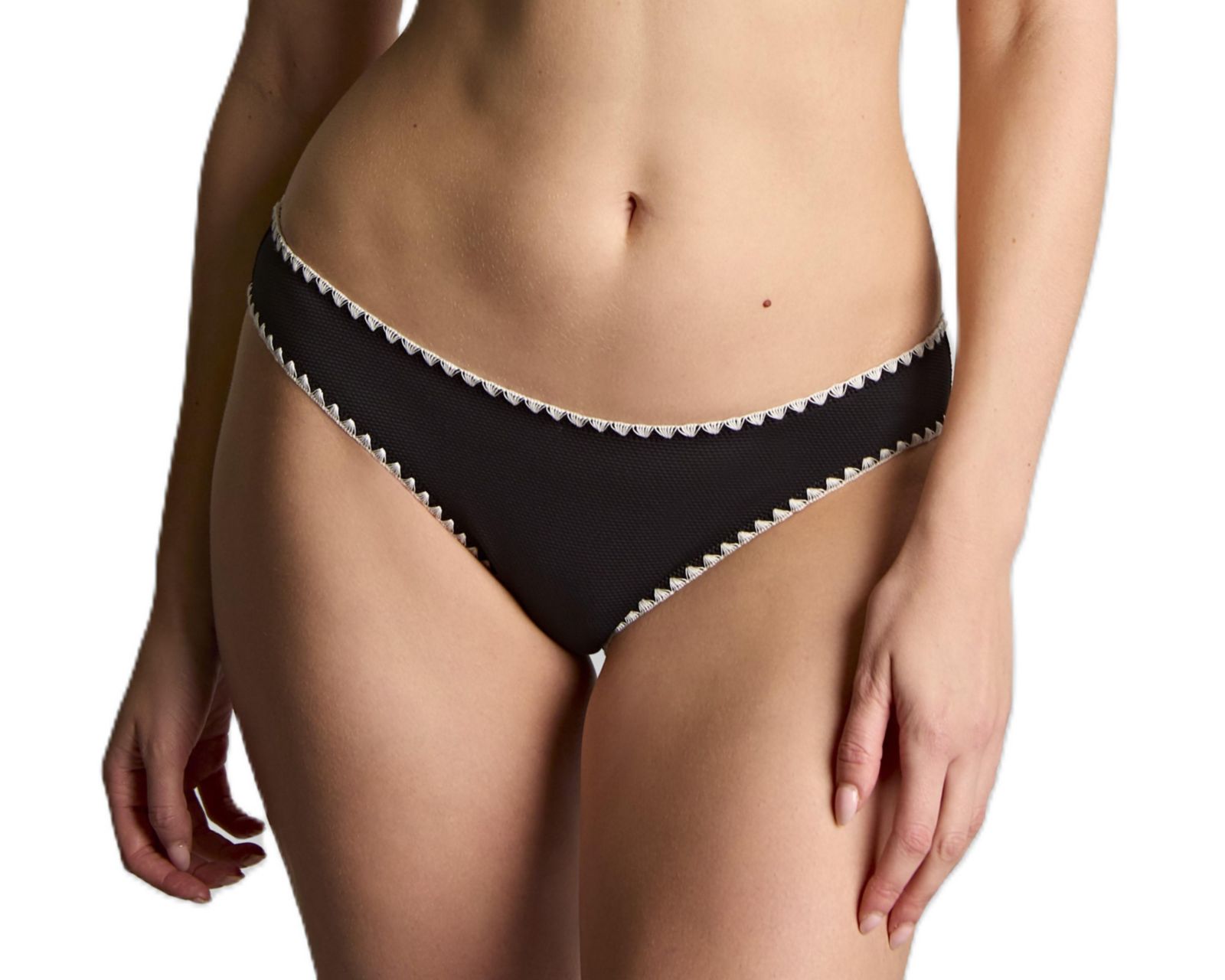 Женские плавки Panache Lingerie Aurora Classic Bikini Bottom