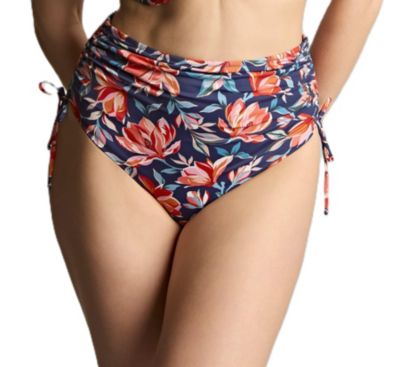 Panache Lingerie Женский слитный купальник Gingham Paloma с поддержкой боков и косточками