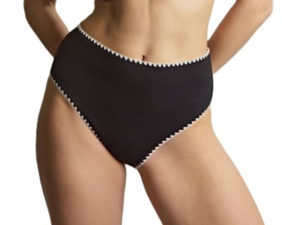 Panache Lingerie Женские плавки Panache Lingerie Aurora High Waist Bikini Bottom