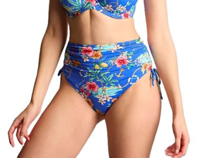 Женские плавки Panache Lingerie Paradiso Signature Adjustable High Waist Bikini Bottom