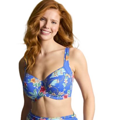 Женский купальник Panache Lingerie Paradiso Olivia Underwire Balcony