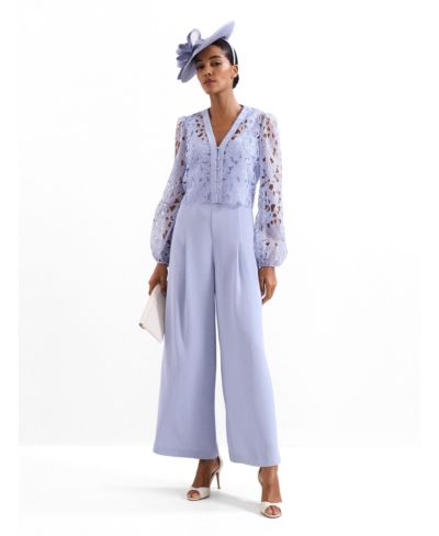 Phase Eight Women's Winona Lace Jumpsuit