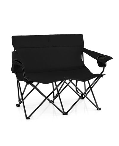 Двойное походное кресло SUGIFT 2-Person Outdoor Folding