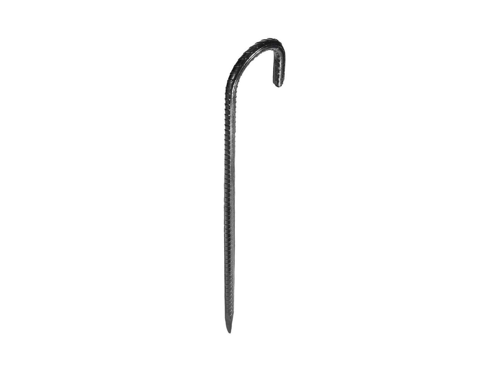 SUGIFT набор колышков для арматуры J Hook, оцинкованная сталь, 16 шт.