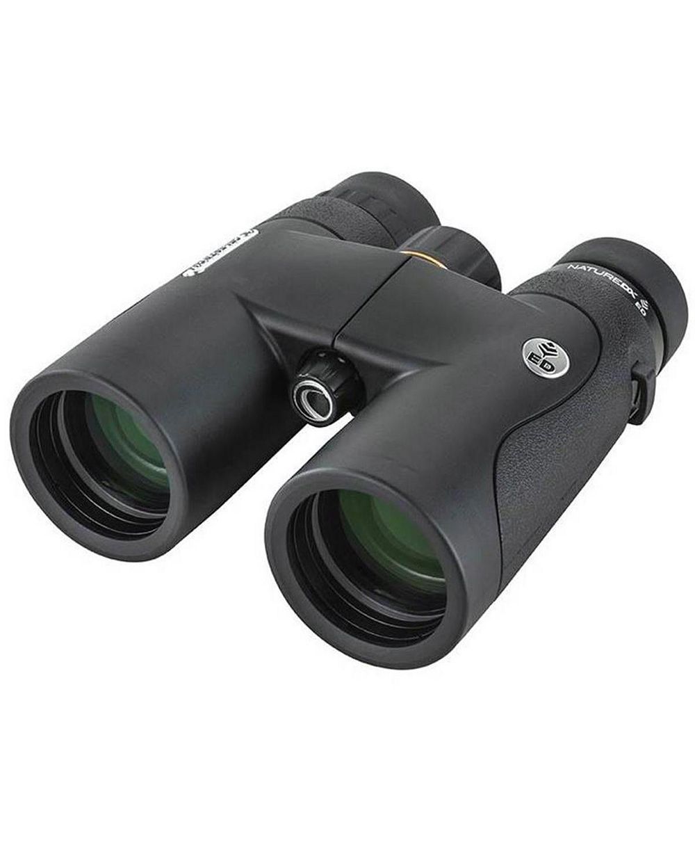 Celestron 8x42 Nature DX ED Roof Prism Binocular
