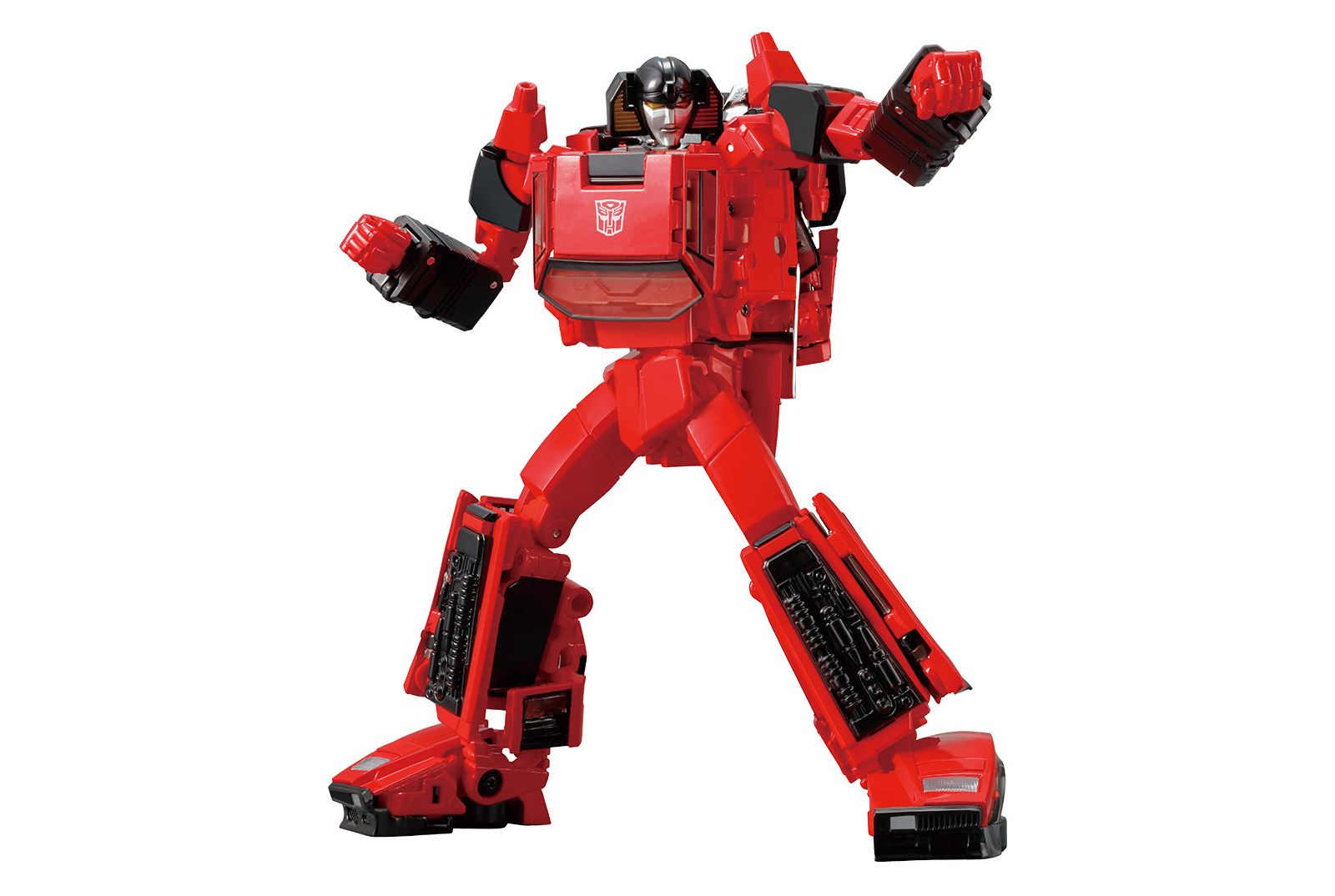 Фигурка Transformers MP-39 Spinout, лицензированный Lamborghini 6.5", от 11 лет