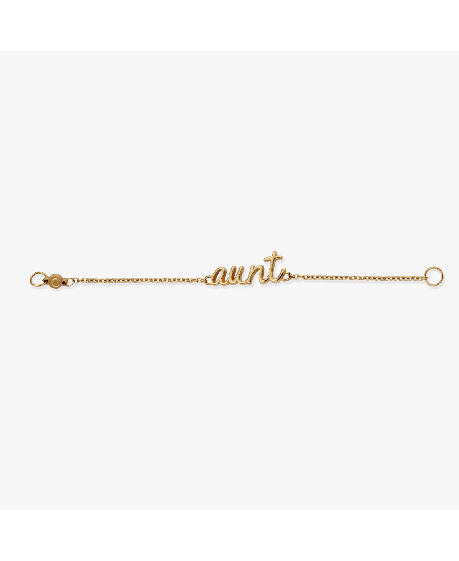 Браслет Alex and Ani Aunt Stranded