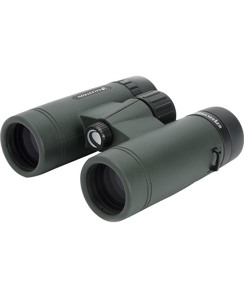 Бинокль Celestron 8x42 TrailSeeker водонепроницаемый с призмой Roof Prism