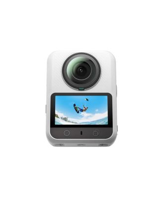 Xtra Edge Sphra360 8K Waterproof 360 Action Camera