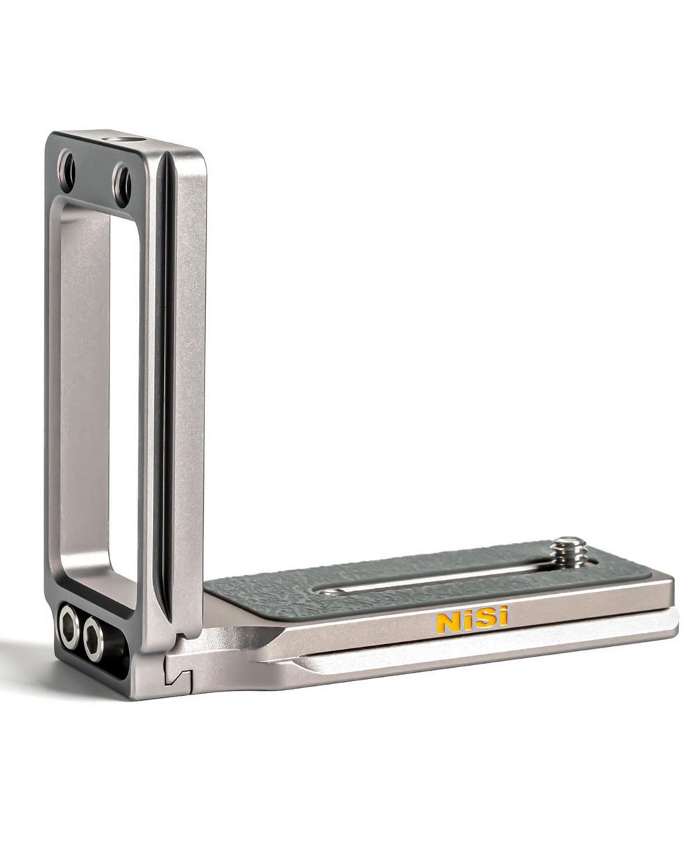 NiSi NISI PRO ADJUSTABLE L BRACKET
