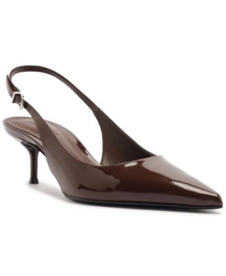 Женские туфли на сдвижном ремешке Schutz Women's Paola Mid