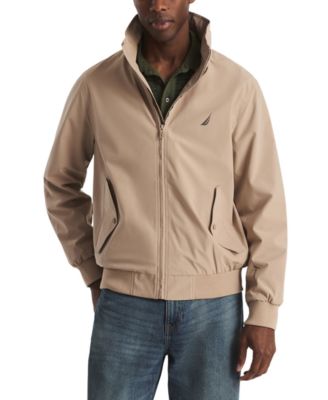 Мужская куртка-бомбер Nautica Classic-Fit