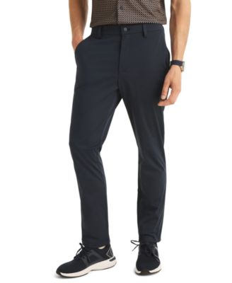 Nautica Men's Performance Slim-Fit Pants
