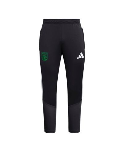 Adidas Мужские тренировочные брюки Austin FC 2026 Black