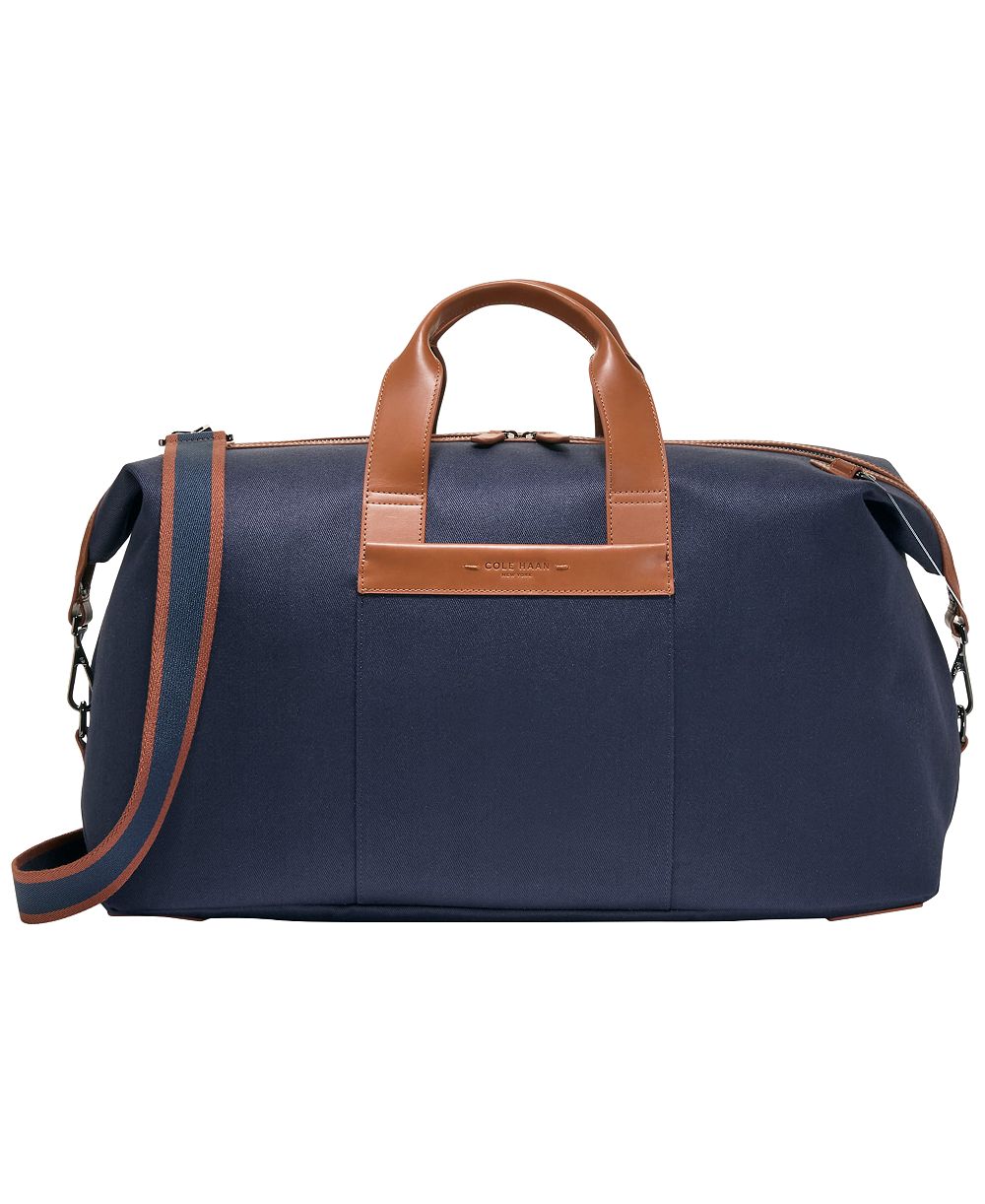 Cole Haan Men's Judson Duffel Bag