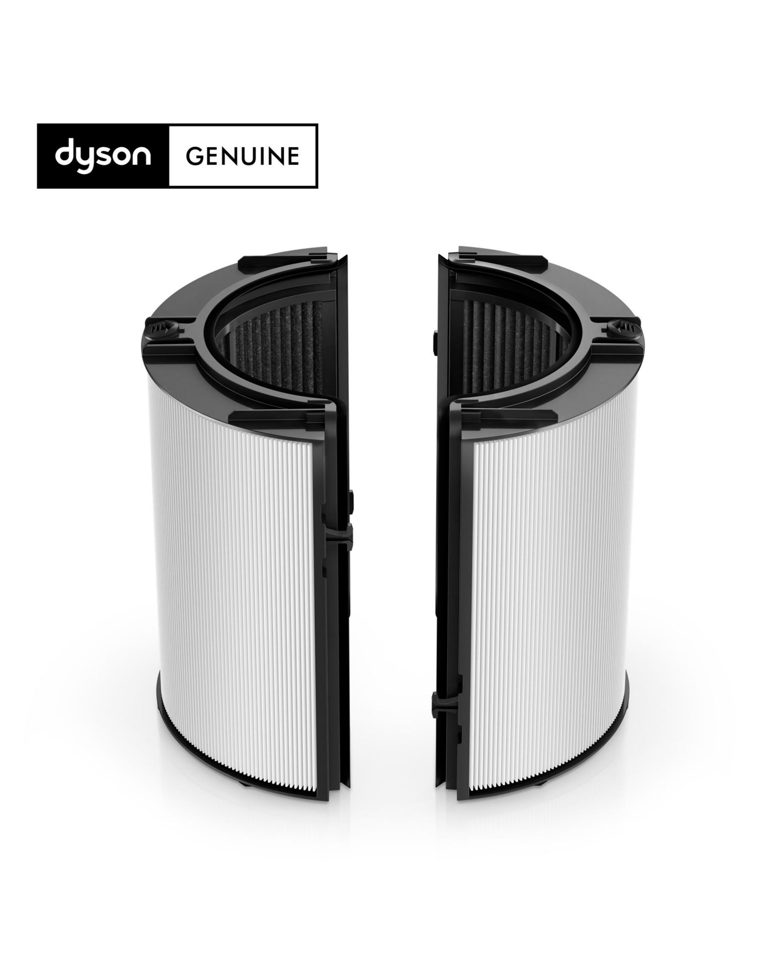 Dyson Genuine 360degree(s) Combi Glass HEPA+Carbon Air Purifier Filter