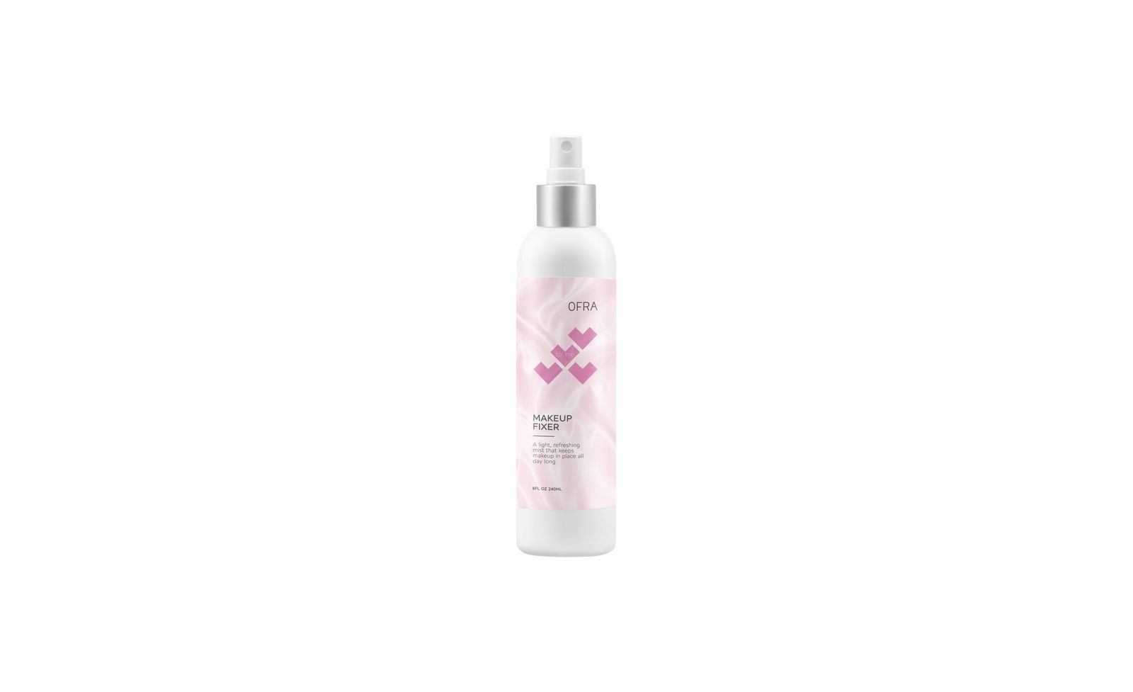 OFRA Cosmetics Rose Makeup Fixer