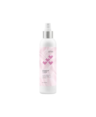 OFRA Cosmetics Rose Makeup Fixer