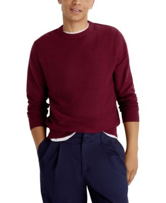 Seaport Burgundy