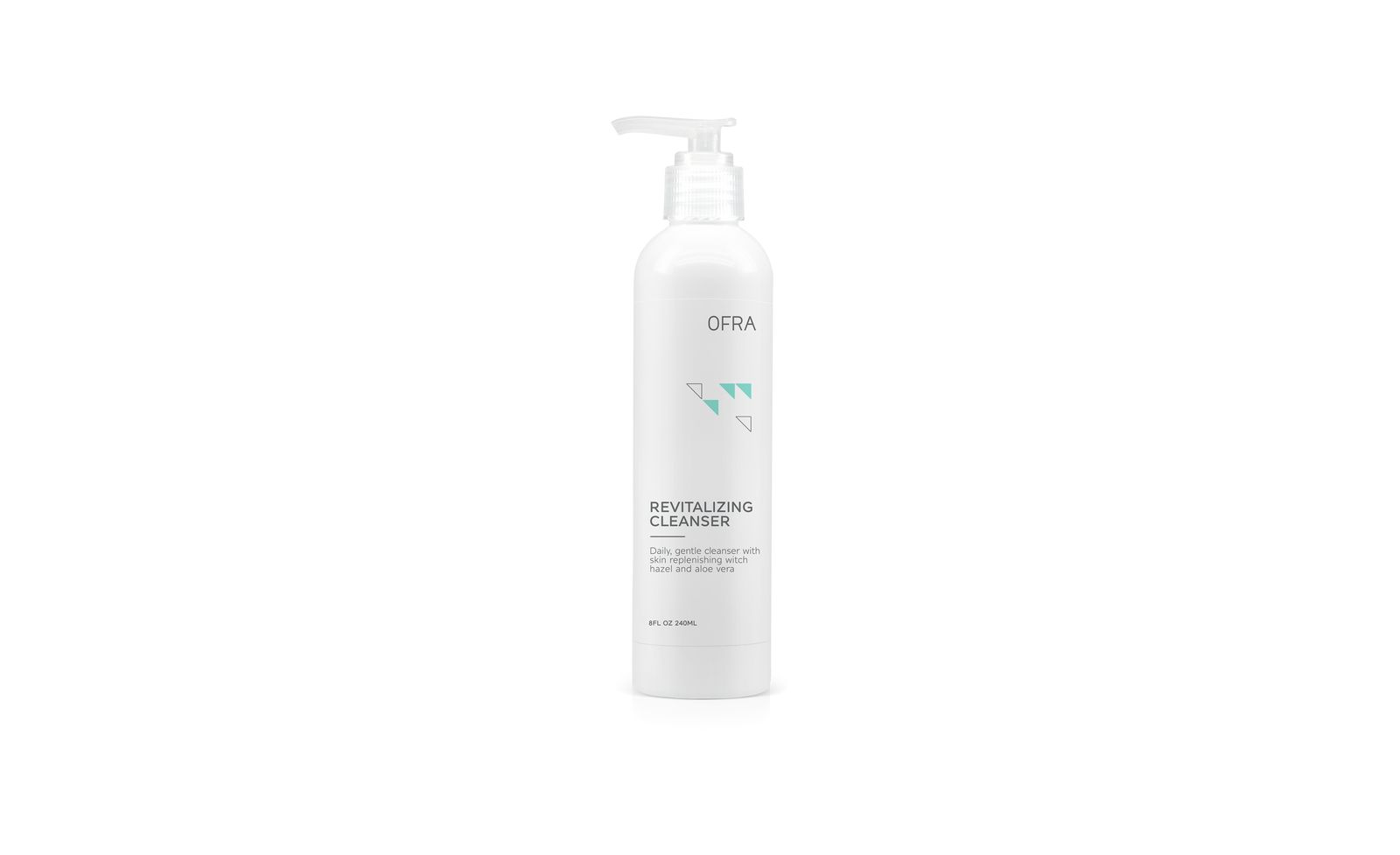 OFRA Cosmetics Revitalizing Cleanser