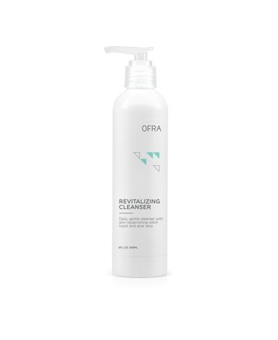 OFRA Cosmetics Revitalizing Cleanser