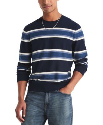 Navy Seas