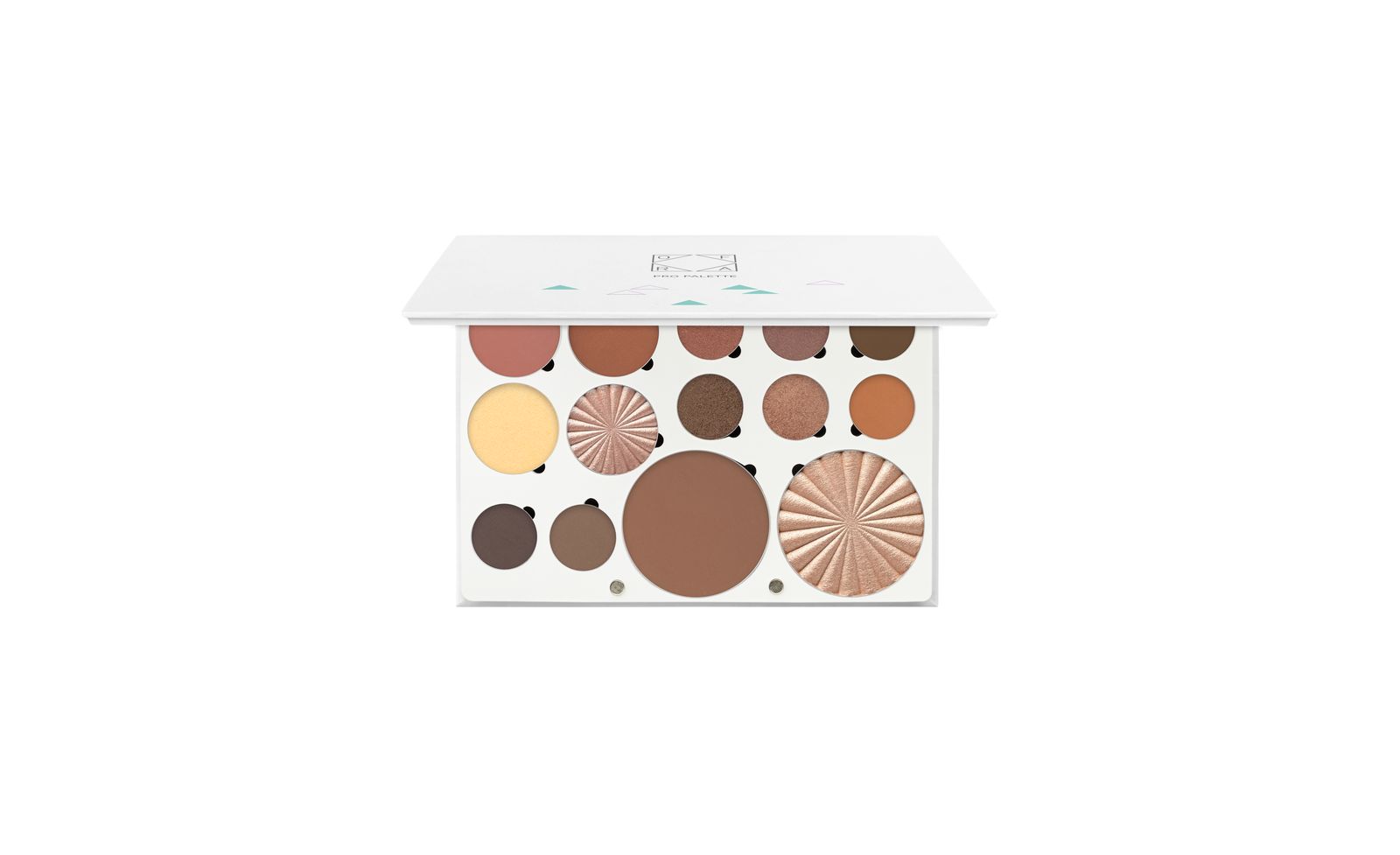 OFRA Cosmetics Pro Palette Boho