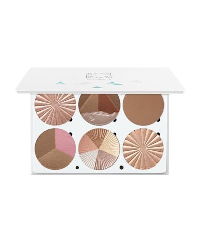 OFRA Cosmetics Pro Palette  On The Glow