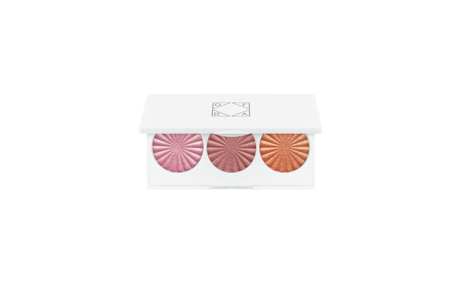 OFRA Cosmetics Midi Palette Cheeky Glow