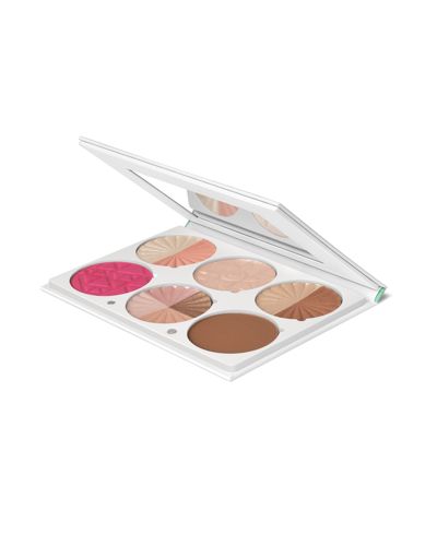 OFRA Cosmetics Pro Palette On The Glow Volume II