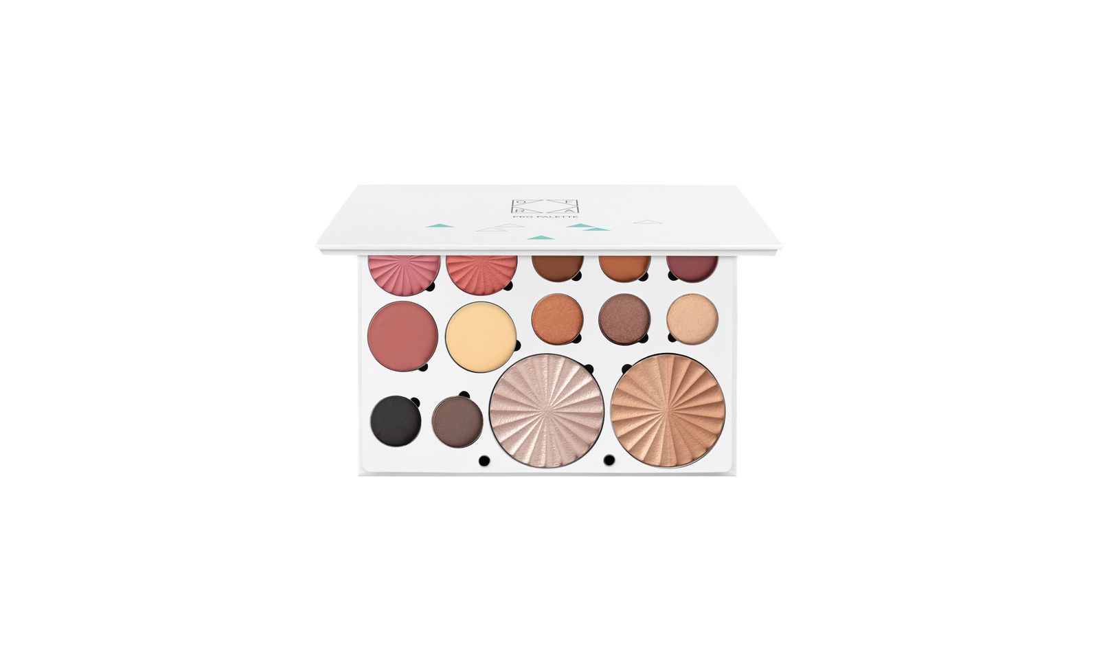 OFRA Cosmetics Pro Palette Sassy