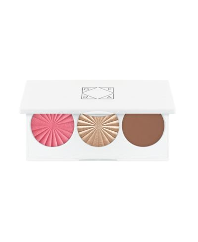 OFRA Cosmetics Midi Palette - Toasted Cashmere