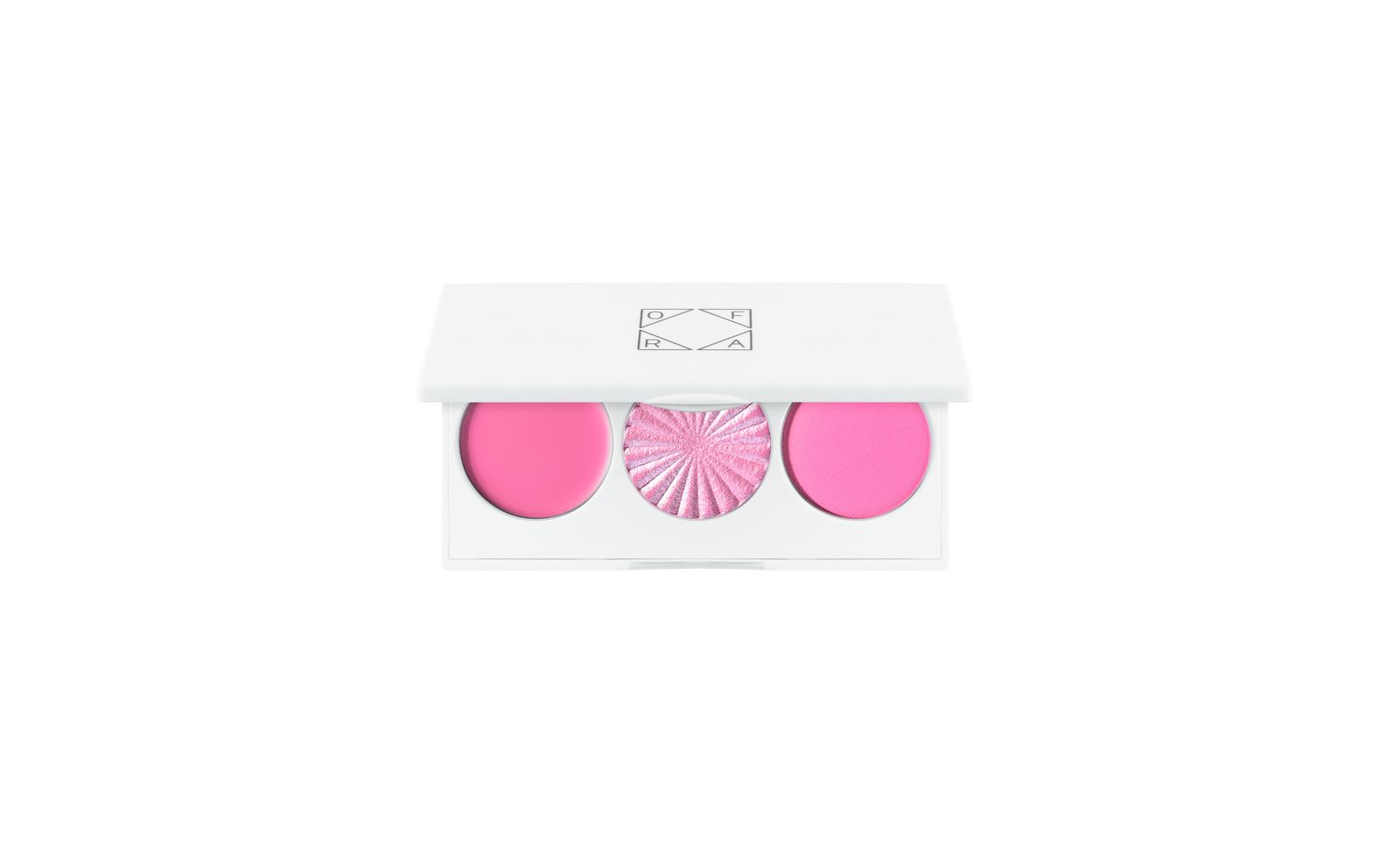 OFRA Cosmetics Midi Palette - Cotton Candy Skies