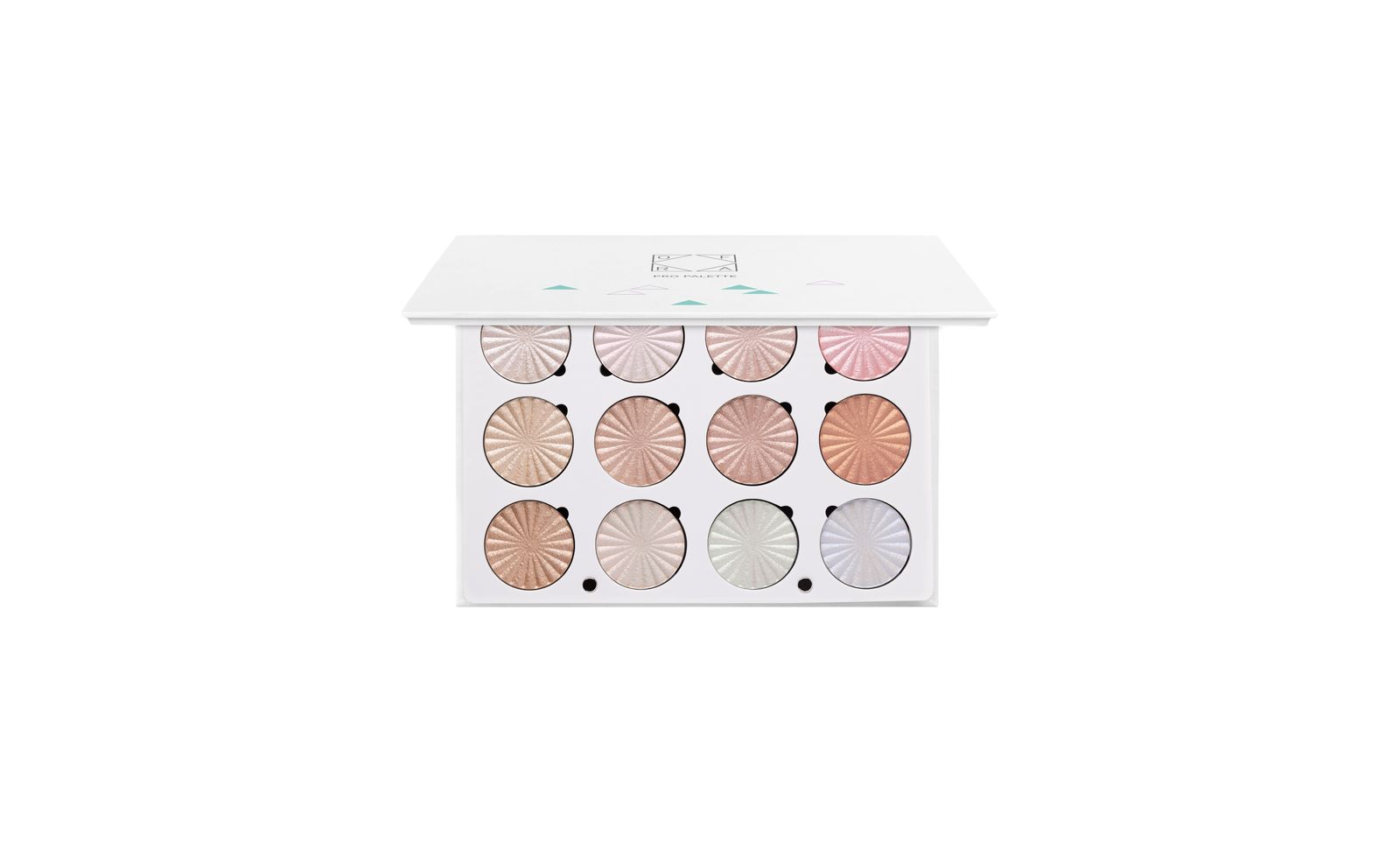 OFRA Cosmetics Pro Palette Next Level Glow