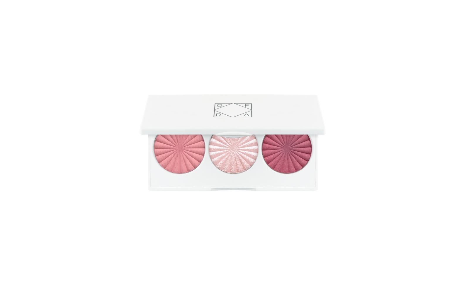 OFRA Cosmetics Midi Palette - Blossom Blush