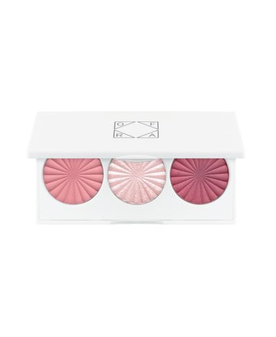 OFRA Cosmetics Midi Palette - Blossom Blush