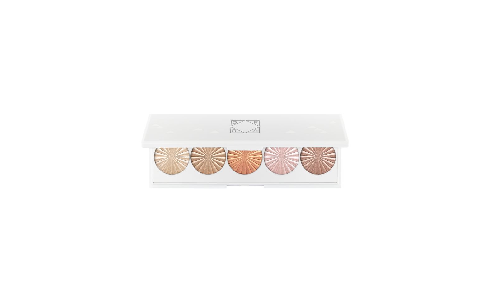 OFRA Cosmetics палетка Signature Palette OFRAGLOW