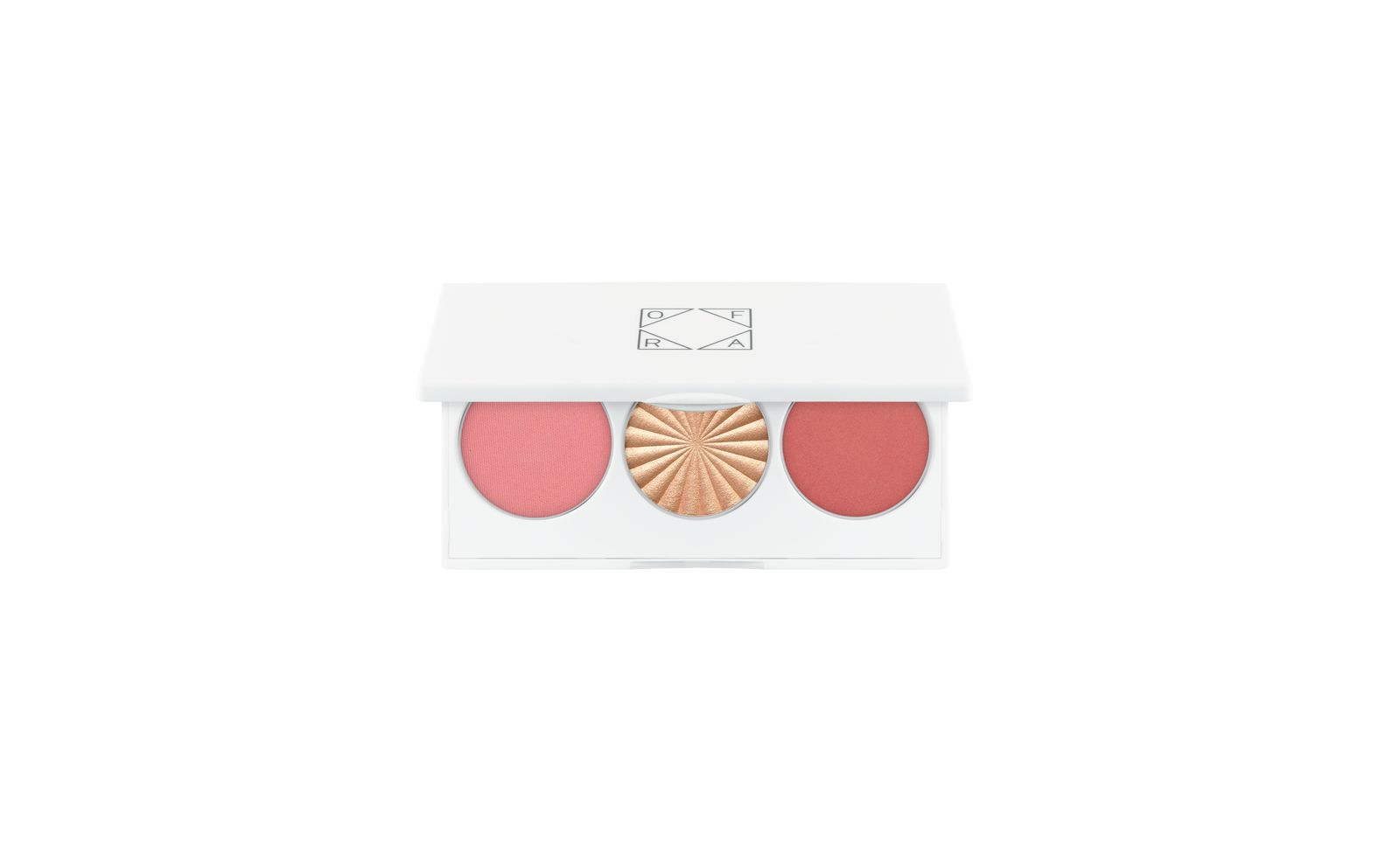 Палетка для макияжа OFRA Cosmetics Midi - Sitting Pretty