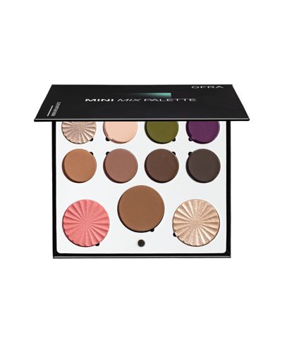 OFRA Cosmetics Mini Mix Face Palette Unconditional