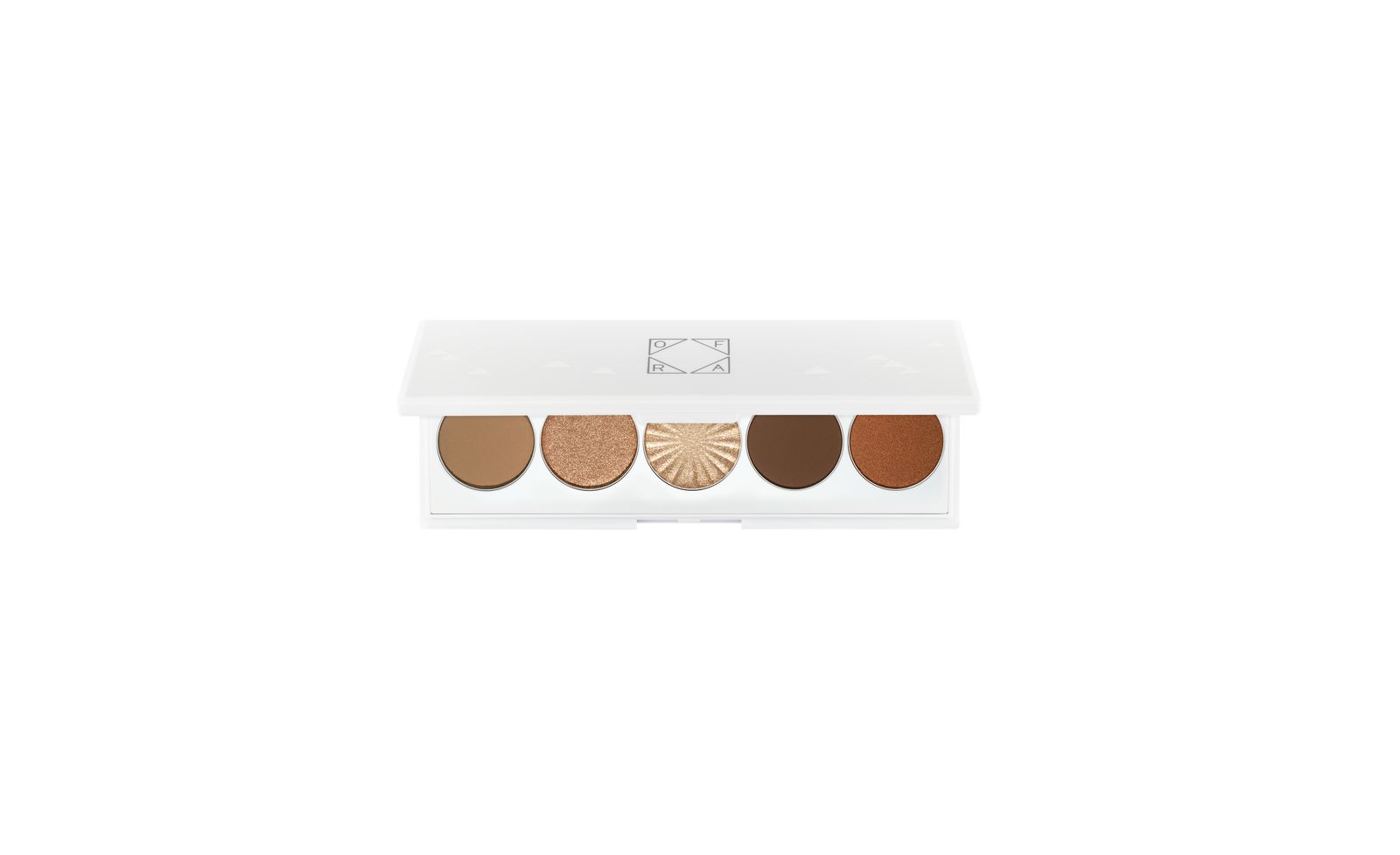 OFRA Cosmetics Signature Palette Luxe